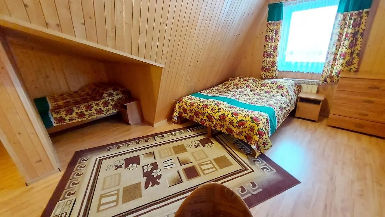 Kwatera prywatna Willa Stachoniówka Zakopane Polska