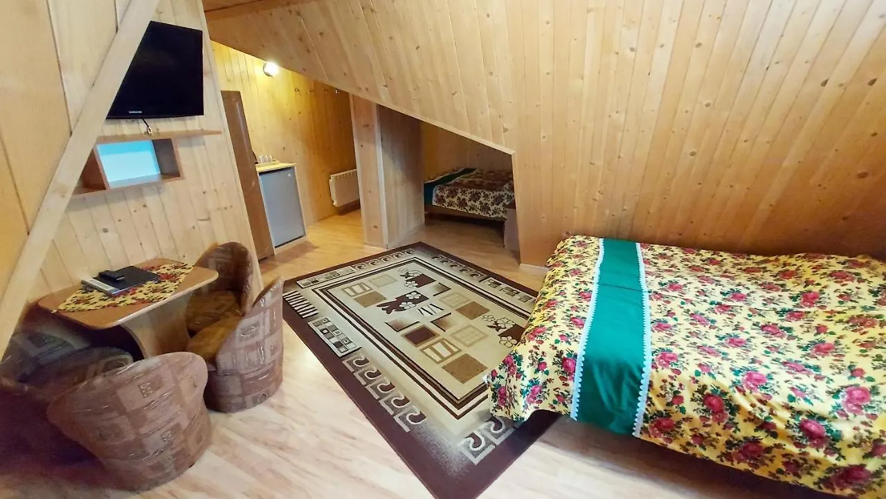 Willa Stachoniówka Zakopane Kwatera prywatna