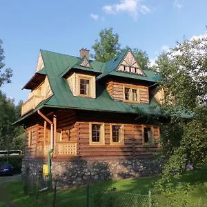 Kwatera prywatna ślimakówka