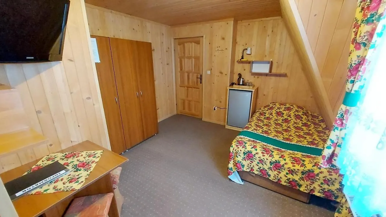 Willa Stachoniowka Zakopane Homestay