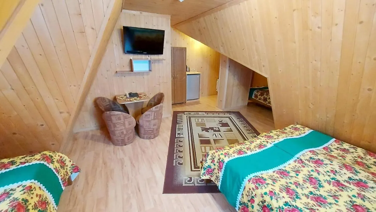 Willa Stachoniowka Zakopane Homestay