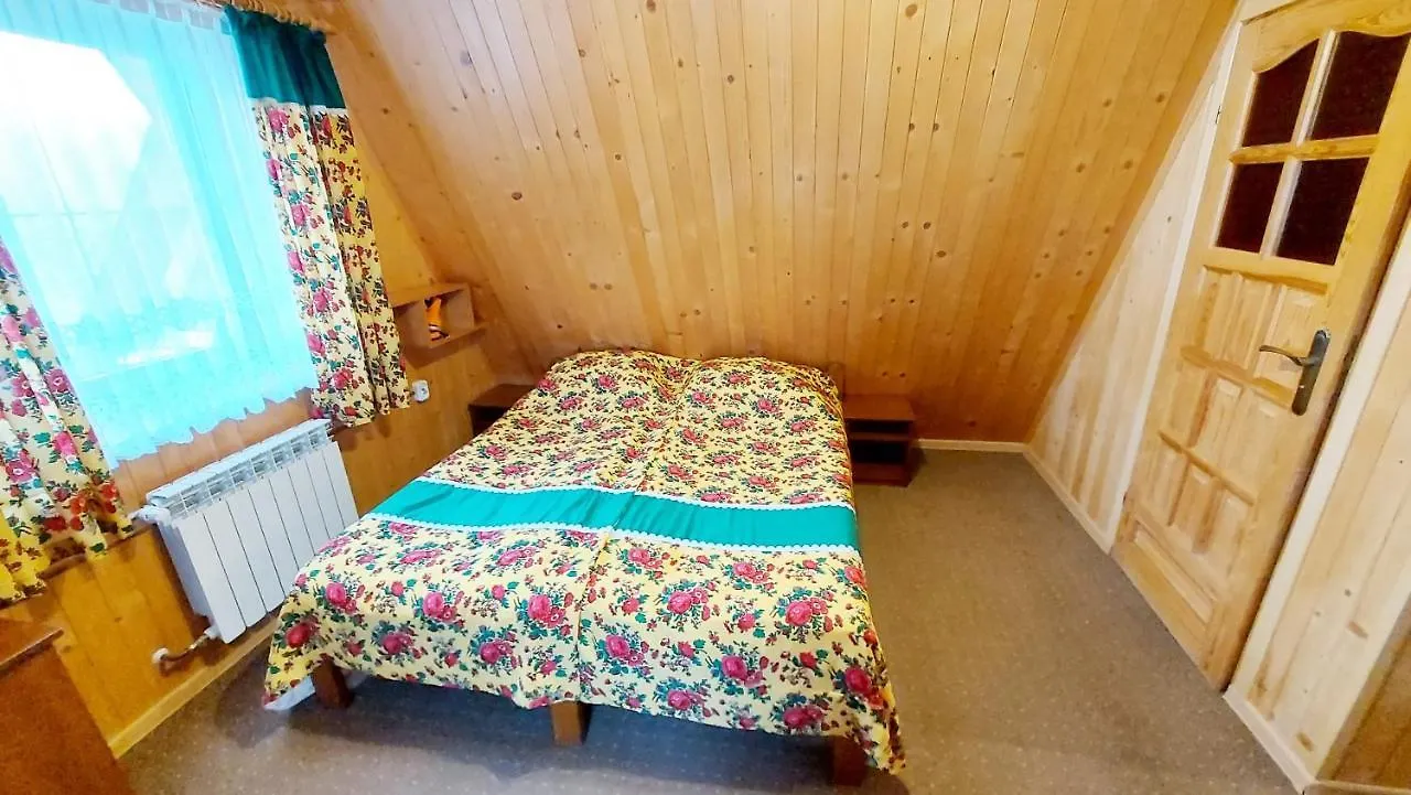 Homestay Willa Stachoniowka Zakopane