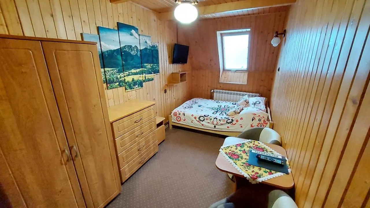 Willa Stachoniowka Zakopane Homestay