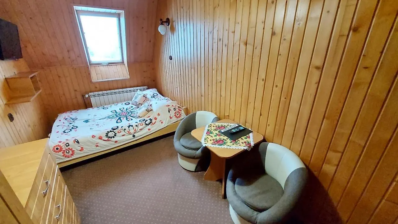 Homestay Willa Stachoniowka Zakopane