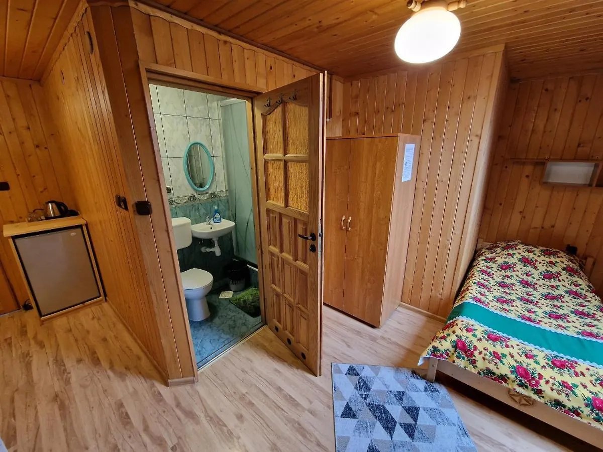 Willa Stachoniowka Zakopane Homestay